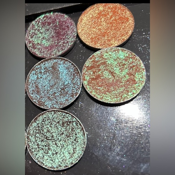 Glam Shop; Notyce Beauty Other - Glam Shop and Notyce Beauty Bundle